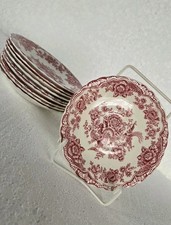 Bristol Crown Ducal Rot 10 x