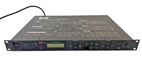 Yamaha digital delay d1030 - yamaha,