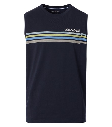 Casamoda shirt print - casamoda,