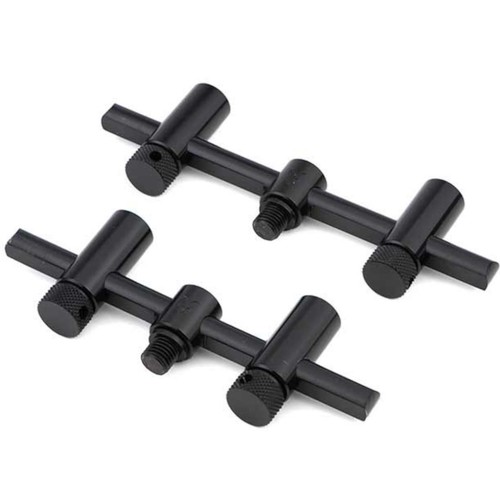 Fox black label slim - black,
