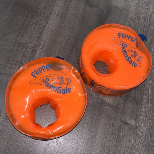 Flipper swim safe schwimmhilfe - flipper,