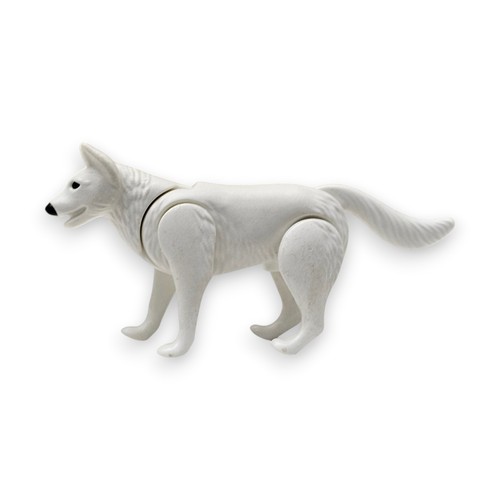 Playmobil schäferhund 4237 - schäferhund,