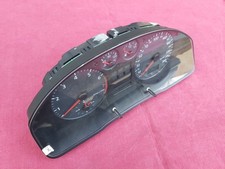 Original Audi A4 S4 B5 tacho