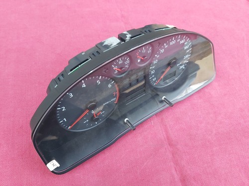 Original audi tacho - audi,