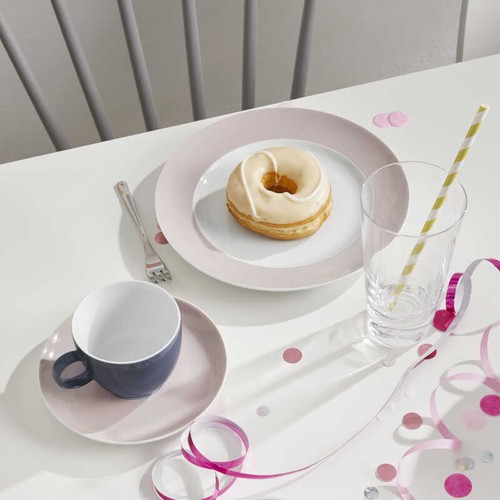 Thomas sunny day rose powder - sunny,