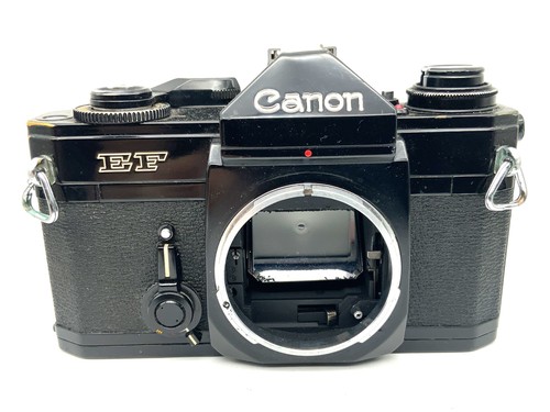 Canon slr 35mm - canon, ef