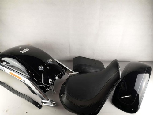 Harley davidson softail fat - softail,