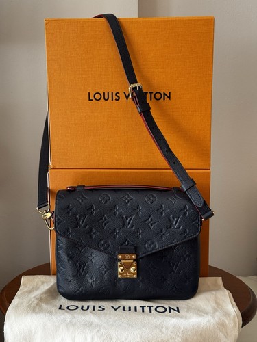 Louis vuitton metis - vuitton,
