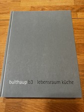 bulthaup b3. lebensraum