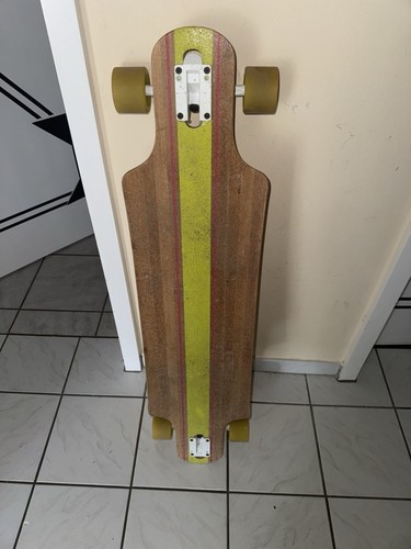 Longboard skateboard 106cm - longboard,
