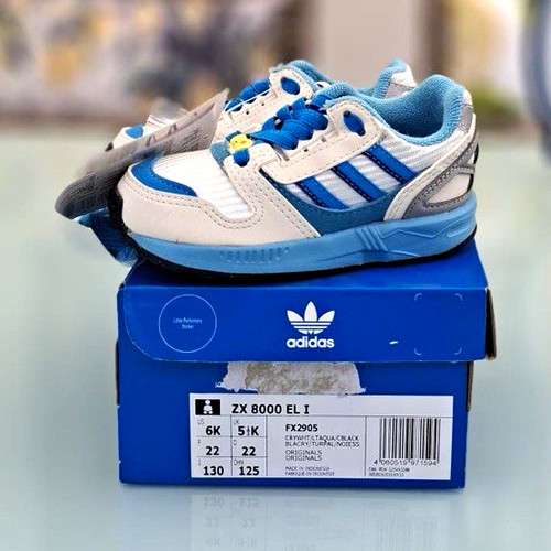 Adidas 8000 infants baby - adidas,