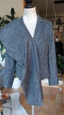 Anzug...Blazer und Hose von