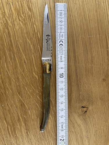 Laguiole rossignol - laguiole,