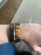 Original Hermès Rivale Double