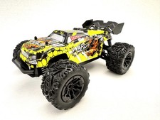 Wild Hunt RC Monstertruck