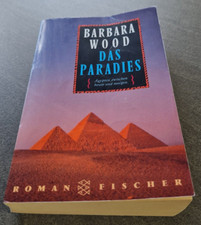 Das Paradies von Barbara Wood