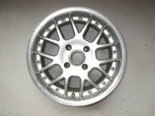 Alufelge rial viper060 5x16 - rial,