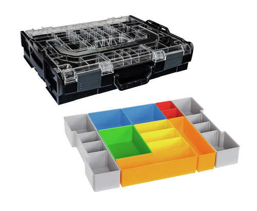 Bosch sortimo boxx 102 - bosch, l-boxx