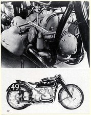 BMW - 500ccm Kompressor -
