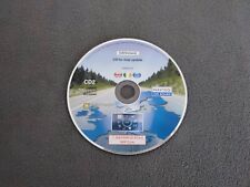 CD Navigation RT4 RT5 GREAT