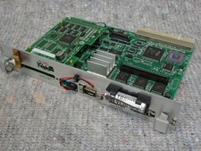 Yaskawa Motoman Control Board