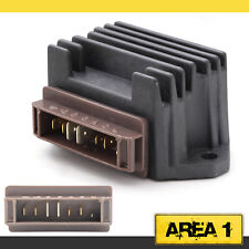 Ersatz Regler Gleichrichter kompatibel mit Piaggio Sfera 80, TPH 80, 125