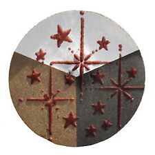 Embossing Pulver - Rot Perlmutt - 10g - 65071  Emboss Powder Puder