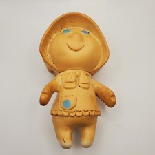 Vintage 1972 Poppie Fresh