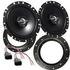 ~ JVC LAUTSPRECHER für VW T5