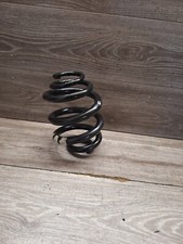 VW T5 Multivan Feder Fahrwerksfeder 3xweiß hinten