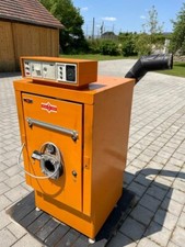 WOLF Ölheizung, Baujahr 1998, 22-29 kW, voll funktionsfähig
