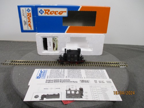 Roco spur 43258 - spur, h0
