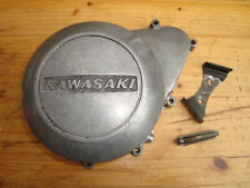 Kawasaki Z 400 K4 Lichtmaschinendeckel 5mm Schraube abgerissen Motordeckel 