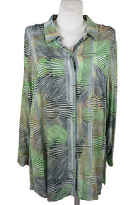 Alba Moda Bluse Damen Größe