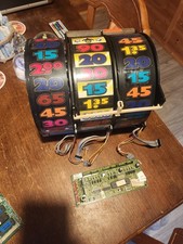 Walzeneinheit mit Platine und