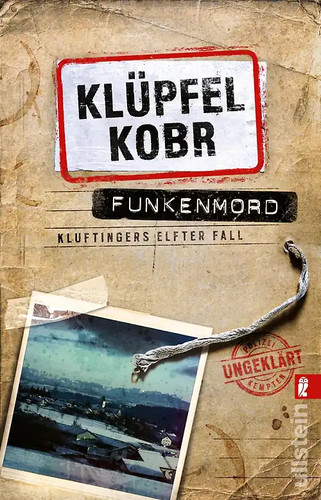 Funkenmord kluftinger krimis - funkenmord, (kluftinger-krimis