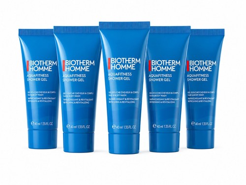 Biotherm aquafitness - -,