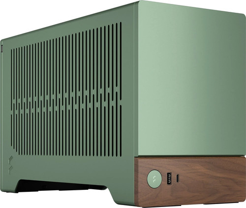 Mini high end gaming - mini,