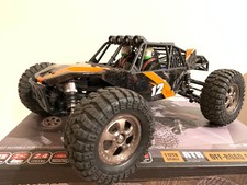 USED HAIBOXING 905, 1:12 Scale