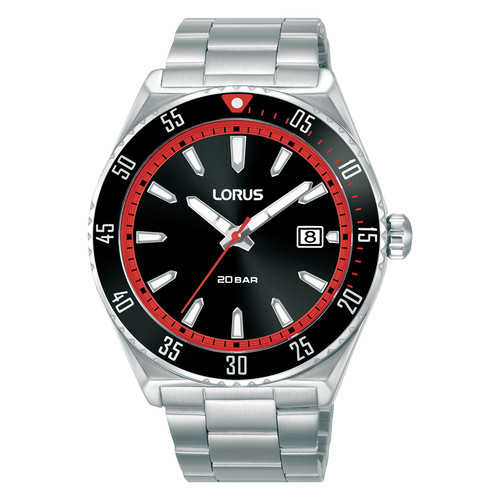Lorus sport sea nur zeit - lorus,