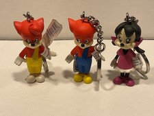 Rolf Kauka Fix und Foxi 2000