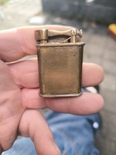 Liftarm Benzin Feuerzeug Vintage 1920 ?