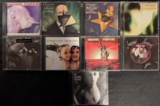 Smashing Pumpkins - 9 CDs - u. a. Zero