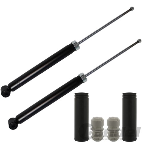 Stossdämpfer protection - 2x, stossdÄmpfer+protection