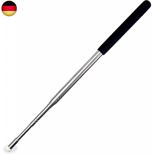 Zeigestab ausziehbar - zeigestab,