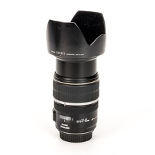 Canon EF-S 17-55 mm/2,8 IS USM Objektiv