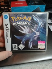 Nintendo DS Pokémon