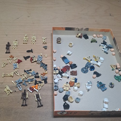 Lego star wars figuren - lego,