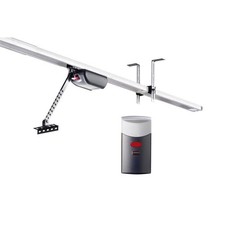 Sommer Garagentorantrieb duo