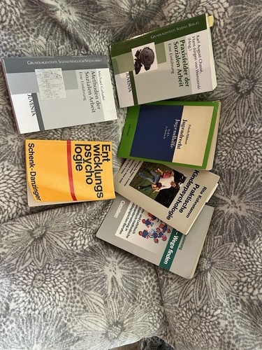Soziale arbeit und - soziale,